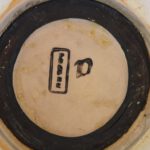 Fulper Pottery, Rare Vasekraft Table Lamp