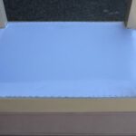 Pair of Ottomans by Philippe Starck for the Clift Hotel, San Francisco, CA