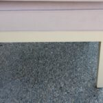 Pair of Ottomans by Philippe Starck for the Clift Hotel, San Francisco, CA