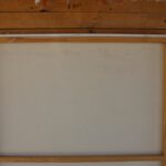 Acrylic Painting by Betty O’Hare, Peonies