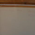 Acrylic Painting by Betty O’Hare, Peonies