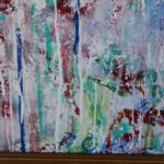 Acrylic Painting by Betty O’Hare, Morning Light