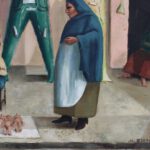 Surreal Oil Painting by N. Borrell