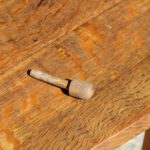 Three Arts and Crafts Adjustable Chairs