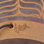 Ceramic Table Lamp by Larry and Terry Brown (3 of 3)