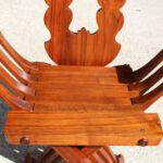 Whimsical Chair Attributed to Garry Knox Bennett (1934 – 2022)