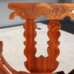 Whimsical Chair Attributed to Garry Knox Bennett (1934 – 2022)