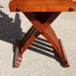 Whimsical Chair Attributed to Garry Knox Bennett (1934 – 2022)