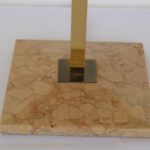 Table Lamp by Gerald Thurston for Lightolier