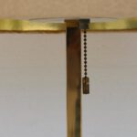 Table Lamp by Gerald Thurston for Lightolier