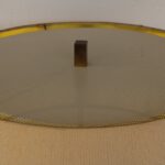 Table Lamp by Gerald Thurston for Lightolier