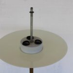 Table Lamp by Gerald Thurston for Lightolier