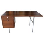 George Nelson Desk