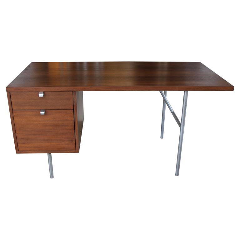 George Nelson Desk circa 1960s