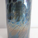 Studio Art Glass Pendant