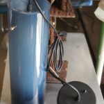 Studio Art Glass Pendant