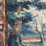 18th century Verdure Tapestry