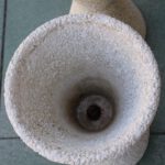 Pair of Stone Composite AP Style Planters