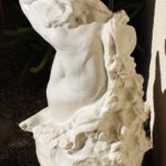 Sitting Nude for Gladding, McBean