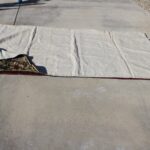 18th century Verdure Tapestry