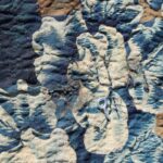 18th century Verdure Tapestry