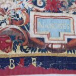 18th century Verdure Tapestry