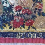 18th century Verdure Tapestry