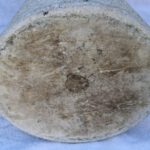 Pair of Stone Composite AP Style Planters