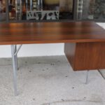George Nelson Desk