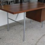 George Nelson Desk