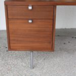 George Nelson Desk