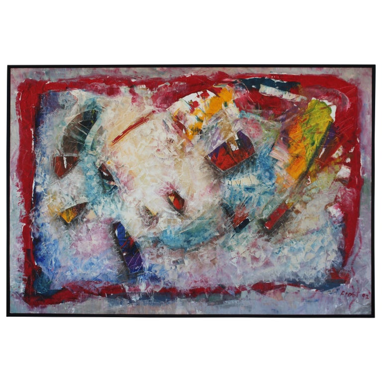 Paintings category image