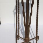 Art Deco Ashtray Stand