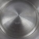 Russel Wright Relish Rosette Aluminum Tray