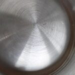 Russel Wright Relish Rosette Aluminum Tray