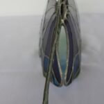 Stained Glass Butterfly by Ed Gilly