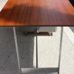 Eames Desk by Ray and Charles Eames for Herman Miller