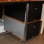 Eames Desk by Ray and Charles Eames for Herman Miller