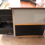 Eames Desk by Ray and Charles Eames for Herman Miller