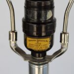 Table Lamp by Modeline Company
