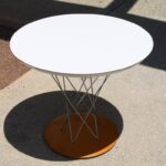 Isamu Noguchi (1904 – 1988) Occasional Table, Model 87
