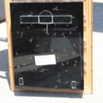 David Gilhooly (1943-2013) Wall Assemblage