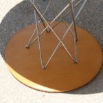 Isamu Noguchi (1904 – 1988) Occasional Table, Model 87