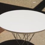 Isamu Noguchi (1904 – 1988) Occasional Table, Model 87