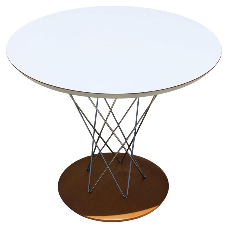 Isamu Noguchi (1904 – 1988) Occasional Table, Model 87 by Isamu Noguchi circa 1960s