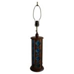 Mid-Century Modern Modeline Lamp