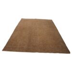 Monumental Vintage Chenille Rug
